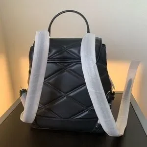 MICHAEL Michael Kors | Bags | Michael Kors Quilted Leather  display picture 2
